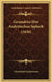 Grundriss Der Analytischen Spharik (1830) by Christoph Gudermann