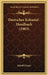 Deutsches Kolonial-Handbuch (1903) by Rudolf Fitzner