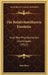 Die Relativitatstheorie Einsteins: Und Ihre Physikalischen Grundlagen (1922) by Max Born