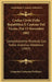 Codice Civile Della Repubblica E Cantone Del Ticino, Del 15 Novembre 1882: Completamente Riveduto Con Indice Analitico-Alfabetico (1903) by Litografia Cantonale Publisher