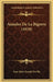 Annales De La Bigorre (1818) by Jean Marie Joseph Deville