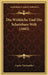 Die Wirkliche Und Die Scheinbare Welt (1882) by Gustav Teichmuller