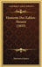 Elemente Der Zahlen-Theorie (1855) by Hermann Schwarz