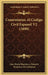 Comentarios Al Codigo Civil Espanol V2 (1890) by Jose Maria Manresa y. Navarro, Francisco De Cardenas