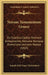 Novum Testamentum Graece: Ex Sinaitico Codice Omnium Antiquissimo, Vaticana Itemque Elzeviriana Lectione Notata (1865) by Aenoth Frid Const Tischendorf