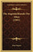 Die Augenheilkunde Der Alten (1901) by Hugo Magnus