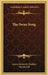 The Swan Song by Anton Pavlovich Chekhov, Marian Fell