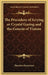 The Procedure of Scrying or Crystal Gazing and the Genesis of Visions by Theodore Besterman