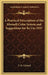 A Practical Description of the Munsell Color System and Suggestions for Its Use 1937 by T. M. Cleland