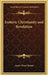 Esoteric Christianity and Revelation by Annie Wood Besant