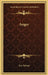 Anger by Leo Tolstoy