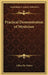 Practical Demonstration of Mysticism by Lillian de Waters