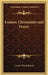 Esoteric Christianity and Prayer by Annie Wood Besant