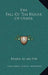 The Fall of the House of Usher by Edgar Allan Poe