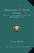 Orations of John Adams: His Inaugural Address and the Boston Massacre by John Adams