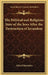 The Political and Religious State of the Jews After the Destruction of Jerusalem by Alfred Edersheim