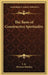 The Basis of Constructive Spirituality by T K, Florence Huntley