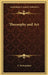 Theosophy and Art by C. Jinarajadasa