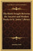 The Battle Fought Between the Ancient and Modern Books in St. James' Library by Jonathan Swift