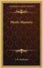 Mystic Masonry by S. R. Parchment