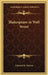 Shakespeare in Wall Street by Edward H. Warren