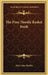 The Pine-Needle Basket Book by Mary Jane McAfee