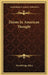 Deism In American Thought by Woodbridge Riley