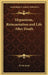 Hypnotism, Reincarnation and Life After Death by Ervin Seale