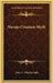 Navajo Creation Myth by Mary C. Wheelwright