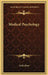 Medical Psychology by Lydia Ross