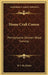 Home Craft Course: Pennsylvania German Wood Carving by W. J. McAllister