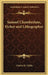 Samuel Chamberlain, Etcher and Lithographer by Charles D. Childs