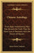 Chinese Astrology: From Ages Immemorial, Man Has Sensed the Truth That He Must Live in Harmony with the Forces of Heaven by Quon-Quon Company