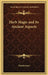 Herb Magic and Its Ancient Aspects by Anonymous
