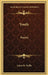 Youth: Poems by James H. Wallis