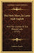 The Holy Mass, In Latin And English: With The Litanies Of Our Blessed Lady (1755) by Catholic Church