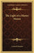 The Light of a Master Mason by Leonard Bosman