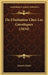 De L'Initiation Chez Les Gnostiques (1834) by Jacques Matter