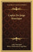 Coplas De Jorge Manrique by Jorge Manrique, Henry Wadsworth Longfellow