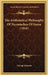 The Arithmetical Philosophy Of Nicomachus Of Gersa (1916) by George Johnson