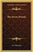 The Seven Portals by Blavatsky, Helena Petrovna