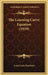 The Learning Curve Equation (1919) by Louis Leon Thurstone