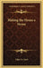 Making the House a Home by Edgar A. Guest