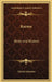 Karma: Works and Wisdom by Charles Johnston