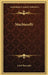 Machiavelli by Lord Macaulay