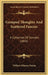 Grouped Thoughts And Scattered Fancies: A Collection Of Sonnets (1845) by William Gilmore Simms