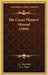 The Cacao Planters' Manual (1884) by E. J. Bartelink, H. J. Vogin