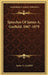 Speeches Of James A. Garfield, 1867-1879 by James a. Garfield