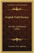 English Field Hockey: For Men And Women (1902) by Constance M. K. Applebee