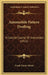 Automobile Pattern Drafting: A Concise Course Of Instruction (1922) by Frank Xavier Morio